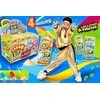 Ledinukas su rūgščiais milteliais JOHNY BEE Dip Feet, 9 g