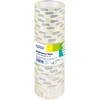 Lipni juostelė GRAND, 19mm x 33m, skaidri