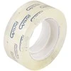 Lipni juostelė GRAND, 19mm x 33m, skaidri