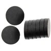 Magnetai, Grand, 30x5mm, juodos sp., 12 vnt.