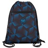 Cool Pack Krepšys batams, CoolPack, sportinis, mėlynas dizainas