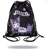 Bag for shoes CoolPack Kuromi. juodas