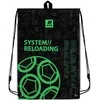 Maišelis sportinei aprangai PLAY&amp;WIN, Kite, 460x330mm