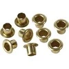 Kniedės, Kangaro ? 4.5 mm, variuotos (250), iki 20 lapų 1117-004