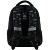Mokyklinė kuprinė BREAK THE RULES, GoPack, 17 L, 610g