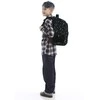 Mokyklinė kuprinė BREAK THE RULES, GoPack, 17 L, 610g
