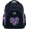 Mokyklinė kuprinė BRIGHT&AWESOME, GoPack, 15 L, 710 g