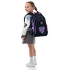 Mokyklinė kuprinė BRIGHT&AWESOME, GoPack, 15 L, 710 g