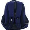 Coolforschool Mokyklinė kuprinė CFS, 2-jų skyrių, 430x310x195mm, 950g, mėlynos sp.