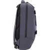 Coolforschool Mokyklinė kuprinė CFS, 460x290x180mm, 540g, pilkos sp.