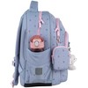 Mokyklinė kuprinė COLLEGE LINE GIRL, Kite, 15 L, 870 g