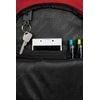 Cool Pack Mokyklinė kuprinė CRANBERRY, CoolPack, 3-jų skyrių, 21 L