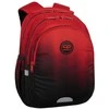 Cool Pack Mokyklinė kuprinė CRANBERRY, CoolPack, 3-jų skyrių, 21 L