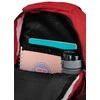 Cool Pack Mokyklinė kuprinė CRANBERRY, CoolPack, 3-jų skyrių, 21 L