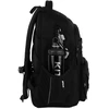 Mokyklinė kuprinė DIFFERENT, Kite, 21 L, 880 g