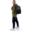 Mokyklinė kuprinė EDUCATION, GoPack, 15 L, 495 g, pilkos sp.