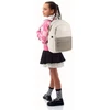 Mokyklinė kuprinė EDUCATION, GoPack, 15 L, 540 g, kreminės sp.