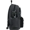 Mokyklinė kuprinė EDUCATION, GoPack, 15 L, 495 g, pilkos sp.