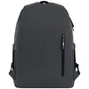 Mokyklinė kuprinė EDUCATION, GoPack, 15 L, 495 g, pilkos sp.