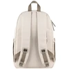 Mokyklinė kuprinė EDUCATION, GoPack, 15 L, 540 g, kreminės sp.