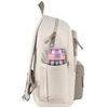Mokyklinė kuprinė EDUCATION, GoPack, 15 L, 540 g, kreminės sp.