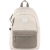 Mokyklinė kuprinė EDUCATION, GoPack, 15 L, 540 g, kreminės sp.