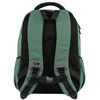 Mokyklinė kuprinė EDUCATION, GoPack, 16 L, 620 g, žalios sp.