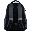 Mokyklinė kuprinė EDUCATION, GoPack, 21L, 710 g, pilkos sp.