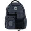 Mokyklinė kuprinė EDUCATION, GoPack, 21L, 710 g, pilkos sp.