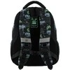 Mokyklinė kuprinė ERROR, GoPack, 17L