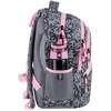 Mokyklinė kuprinė FLUFFY HEART, GoPack, 17 L, 655 g