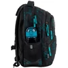 Mokyklinė kuprinė FUTURE, GoPack, 17 L, 660 g
