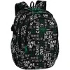 Cool Pack Mokyklinė kuprinė GAME ON, CoolPack, 3-jų skyrių, 29 L