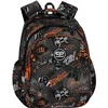 Cool Pack Mokyklinė kuprinė GAMER, CoolPack, 3-jų skyrių, 21 L