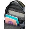 Cool Pack Mokyklinė kuprinė GAMING, CoolPack, 2-jų skyrių, 27 L