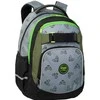 Cool Pack Mokyklinė kuprinė GAMING, CoolPack, 2-jų skyrių, 27 L