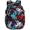 Cool Pack Mokyklinė kuprinė HASHTAG, CoolPack, 3-jų skyrių, 29 L
