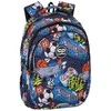Cool Pack Mokyklinė kuprinė HOBBY, CoolPack, 3-jų skyrių, 21 L