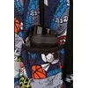 Cool Pack Mokyklinė kuprinė HOBBY, CoolPack, 3-jų skyrių, 21 L