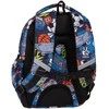 Cool Pack Mokyklinė kuprinė HOBBY, CoolPack, 3-jų skyrių, 21 L