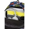 Cool Pack Mokyklinė kuprinė HOBBY, CoolPack, 3-jų skyrių, 21 L