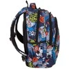 Cool Pack Mokyklinė kuprinė HOBBY, CoolPack, 3-jų skyrių, 21 L
