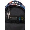 Cool Pack Mokyklinė kuprinė HOBBY, CoolPack, 3-jų skyrių, 21 L