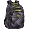Cool Pack Mokyklinė kuprinė HURRICANE, CoolPack, 3-jų skyrių, 27 L