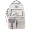 Mokyklinė kuprinė ICONIC, Kite, 17 L, 890 g