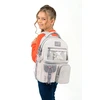 Mokyklinė kuprinė ICONIC, Kite, 17 L, 890 g
