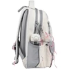 Mokyklinė kuprinė ICONIC, Kite, 17 L, 890 g