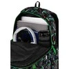 Cool Pack Mokyklinė kuprinė KIDS FROM THE BLOCK, CoolPack, 3-jų skyrių, 21 L