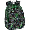 Cool Pack Mokyklinė kuprinė KIDS FROM THE BLOCK, CoolPack, 3-jų skyrių, 21 L