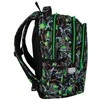 Cool Pack Mokyklinė kuprinė KIDS FROM THE BLOCK, CoolPack, 3-jų skyrių, 21 L